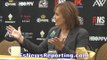 KATHY DUVA EXPLAINS WHY KOVALEV VS WARD WILL HAVE SUCCESS IN VOLATILE PPV MARKET - EsNews Boxing