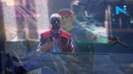 Neither Delhi nor Agra, 'shirtless' Justin Bieber jets off to Johannesburg