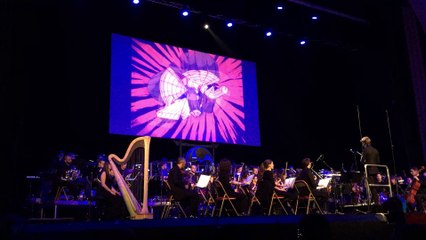 Dragon Ball Symphonic Adventure 5-20