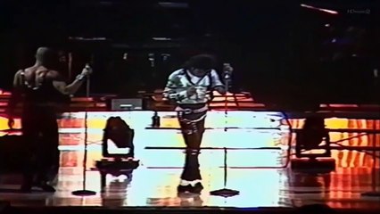 Jackson 5 Medley (I Want You Back,The Love You Save,I'll Be There)