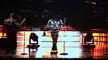 Jackson 5 Medley (I Want You Back,The Love You Save,I'll Be There)