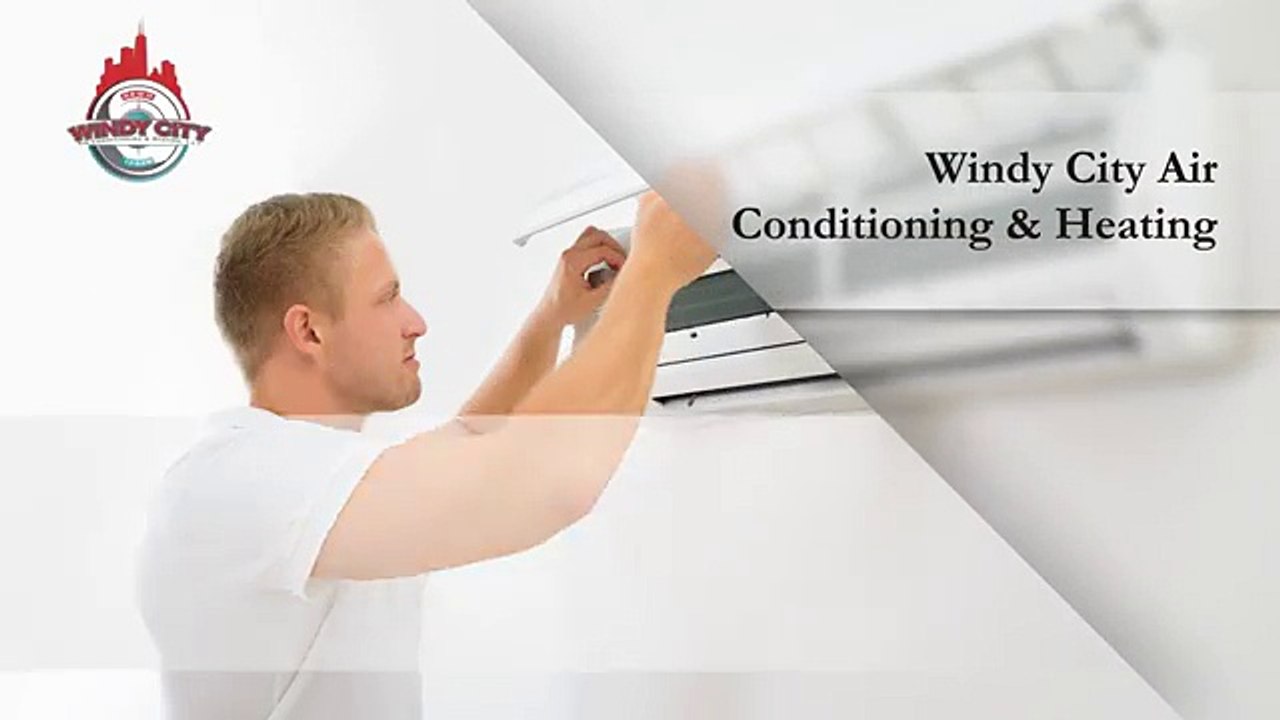 Residential and Commercial AC Repair Las Vegas