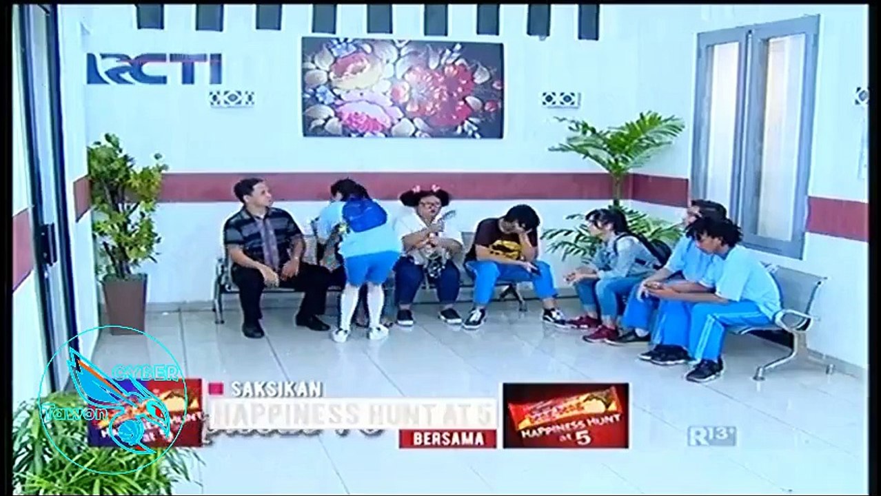 FULL ROMAN PICISAN Episode 76 - 12 Mei 2017 -