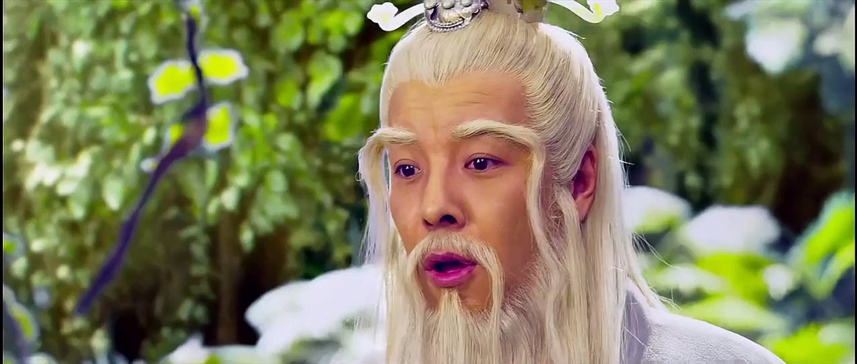 A Lenda do Rei Macaco (2014) FILME DE AÇÃO E AVENTURA LANÇAMENTO COMPLETO DUBLADO HD part 1/3