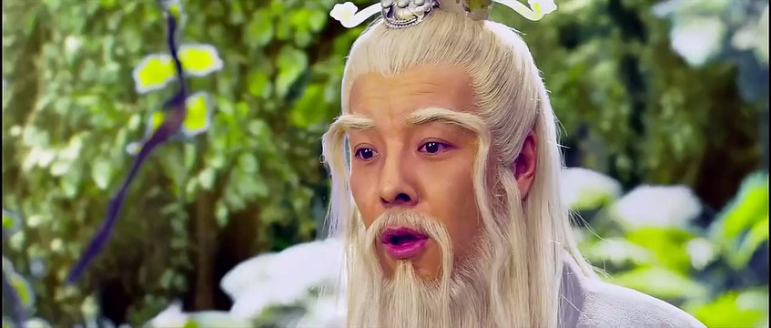 A Lenda do Rei Macaco (2014) FILME DE AÇÃO E AVENTURA LANÇAMENTO COMPLETO DUBLADO HD part 1/3