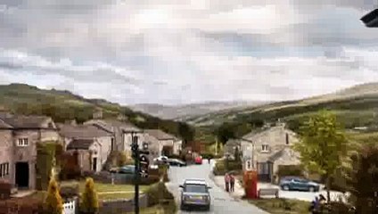 Emmerdale 7th April 2017