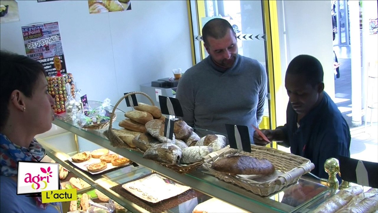 JT Agri85 TV du vendredi 12 mai 2017