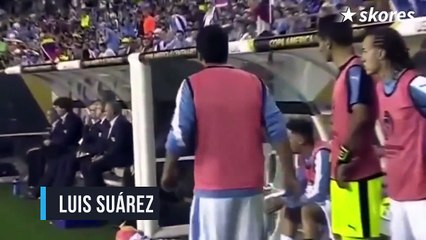 Angry Reactions After Substitution!  