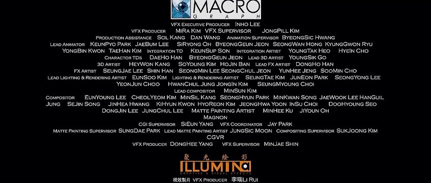 A Lenda do Rei Macaco (2014) FILME DE AÇÃO E AVENTURA LANÇAMENTO COMPLETO DUBLADO HD part 3/3