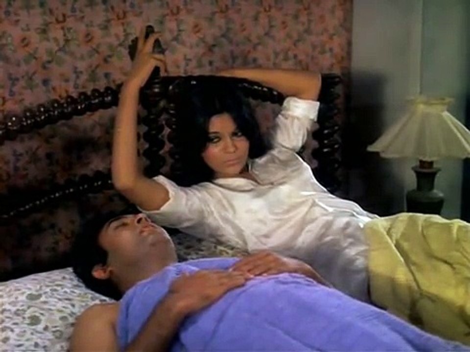 Lady Exciting Vedio--Hd