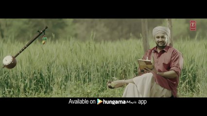 Lakhwinder Wadali- Tera Ki Lagda Full Song - -Punjabi Songs 2017