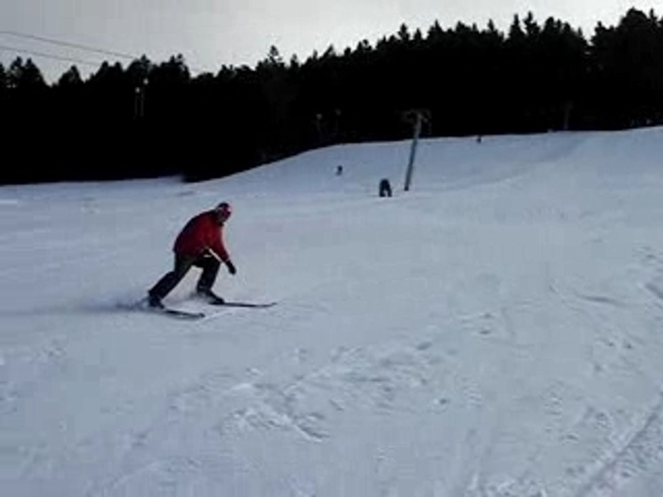 Ski