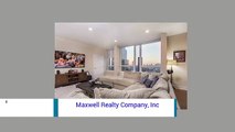 Philadelphia Luxury Condos - Maxwell Realty Company, Inc (215) 546-6000