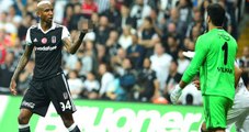 Tahkim Kurulu, Talisca'ya Verilen 1 Maçlık Cezayı Onadı