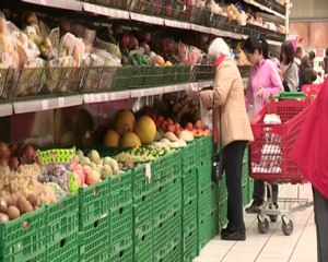 Los precios suben el 2,6 % en abril por la Semana Santa