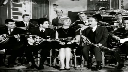 Γιώργος Ζαμπέτας - Ο αράπης(1965)