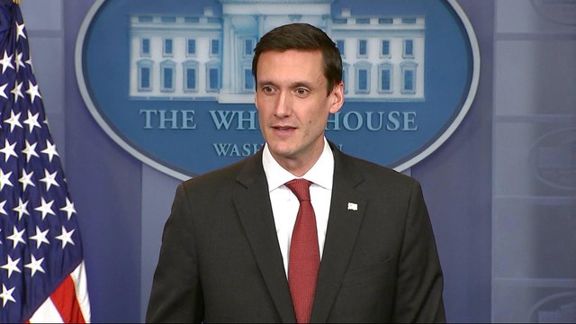 Trump: Ex-FBI director James Comey ‘a showboat’