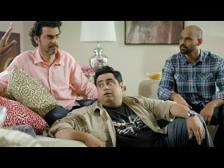 This new #kenwood ad is hilarious