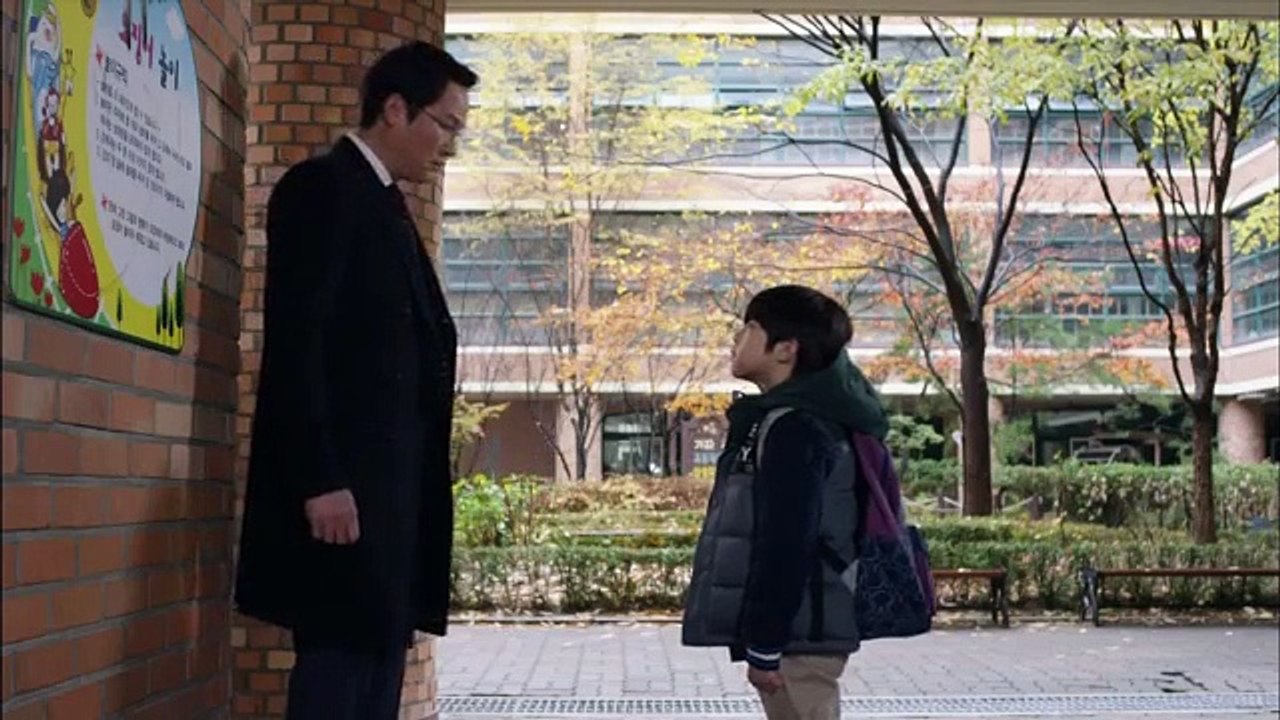 お願いママ #32/2【韓国ドラマ】日本語字幕