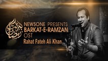 Rahat Fateh Ali Khan - Barkat-e-Ramzan