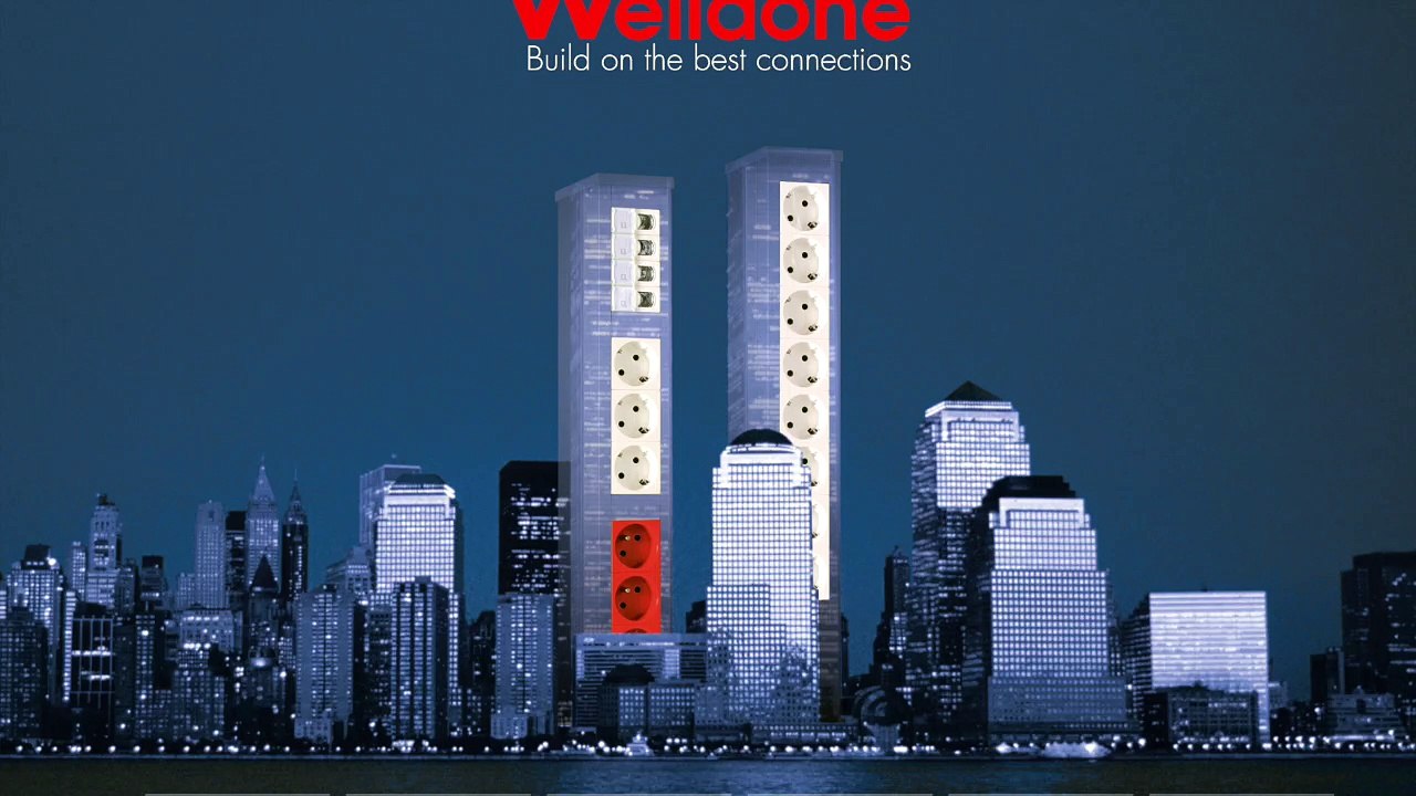 welldone connect