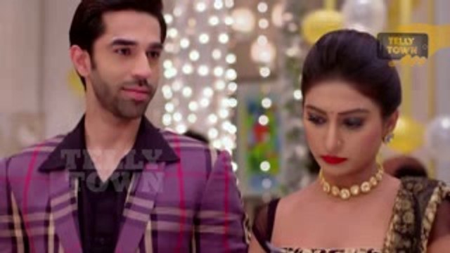 Yeh Rishta Kya Kehlata Hai - 13th May 2017 - Latest Upcoming Twist - Star Plus TV Serial News