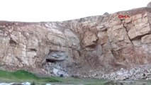 Mardin'de Bulunan 500 Kilo Patlayıcı Imha Edildi