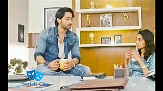 Kuch Rang Pyar Ke Aise Bhi - 13th May 2017 Upcoming Twist Sony Tv Serials city