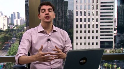 Ibovespa tenta descolar do resto do mundo com o balano da Petrobras