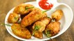 How To Make Jalapeno Poppers | Crispy Jalapeno Poppers Recipe | Mexican Recipe by Varun Inamdar