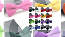 Bow Ties For Boys