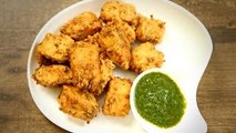 How To Make Fish Pakora | Crispy Fish Pakora Recipe | Fish Recipes Indian Style | Neelam Bajwa