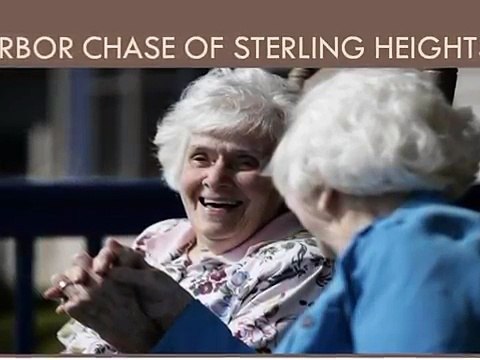 Assisted Senior Living Facilities at HarborChase of Sterling Heights. Call 586-799-3575