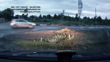In Mother Russia, Speed Bumpers Are Just A Suggestion
