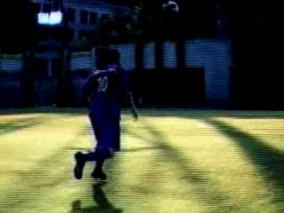 FIFA 08 GESTES DE OUF