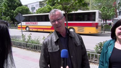 Mendimet e qytetarëve rreth zgjedhjeve të jashtëzakonshme