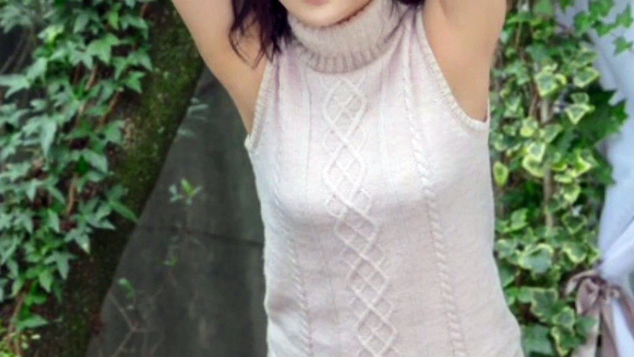 山本彩：「サンデー」グラビアで大胆肩出し　ショーパン姿も