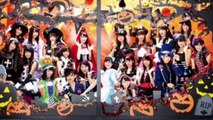 欅坂46：「マガジン」グラビアでメンバー21人全員がハロウィーン仮装