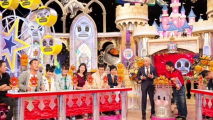 ダウンタウンDX：LINE LIVEで掟破りの“裏実況”　元CPとノンスタ井上、KOC王者ライスも登場