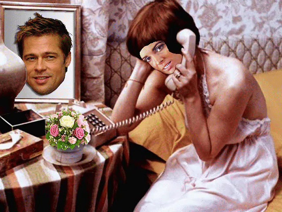 Ich wollt nur mal mit dir reden