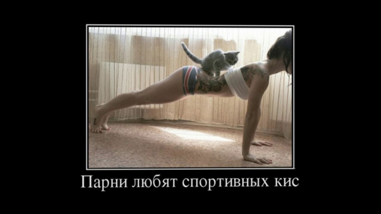 Демотиваторы, прикольные и смешные !!!6