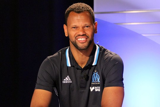 Rolando vote Yohann Pelé