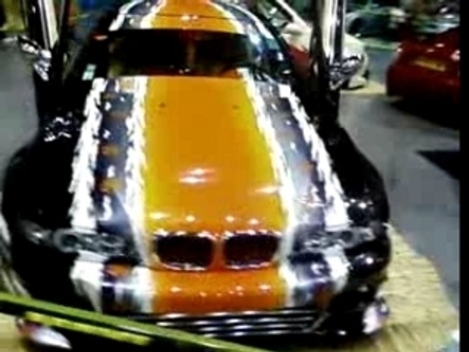 nord tuning show 2 2007