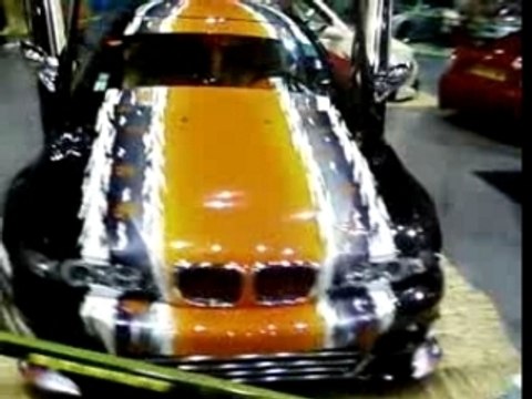 nord tuning show 2 2007