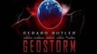 Geostorm Trailer 10.20.2017
