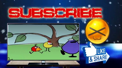 Peep and the Big Wide World  S01E37-Chirp's Flight Program