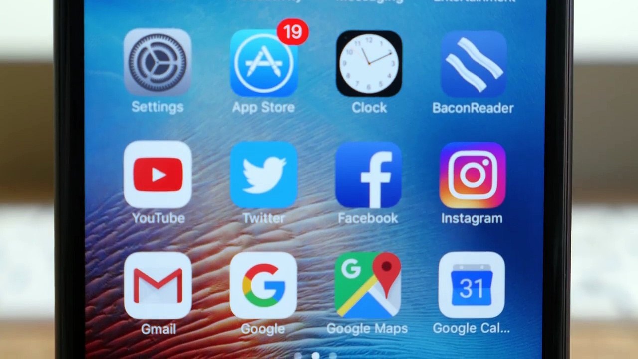 iPhone 7 Plus Review  Two Months Later(720p)