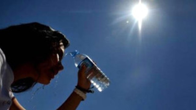 Meteoroloji: Hava Sıcaklıkları Hafta Sonu Mevsim Normallerinin 5 İla 10 Derece Üzerine...