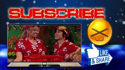 Sonny With A Chance 2x02 Sonny Get Your Goat