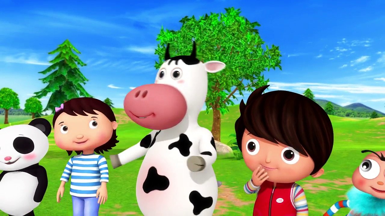 Nursery Rhymes